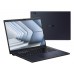 Asus ExpertBook B3, Intel Core Ultra U5-125H, 14", 2560x1600, RAM 16GB, SSD 512GB, Windows 11 Pro, Black, 1.57 kg